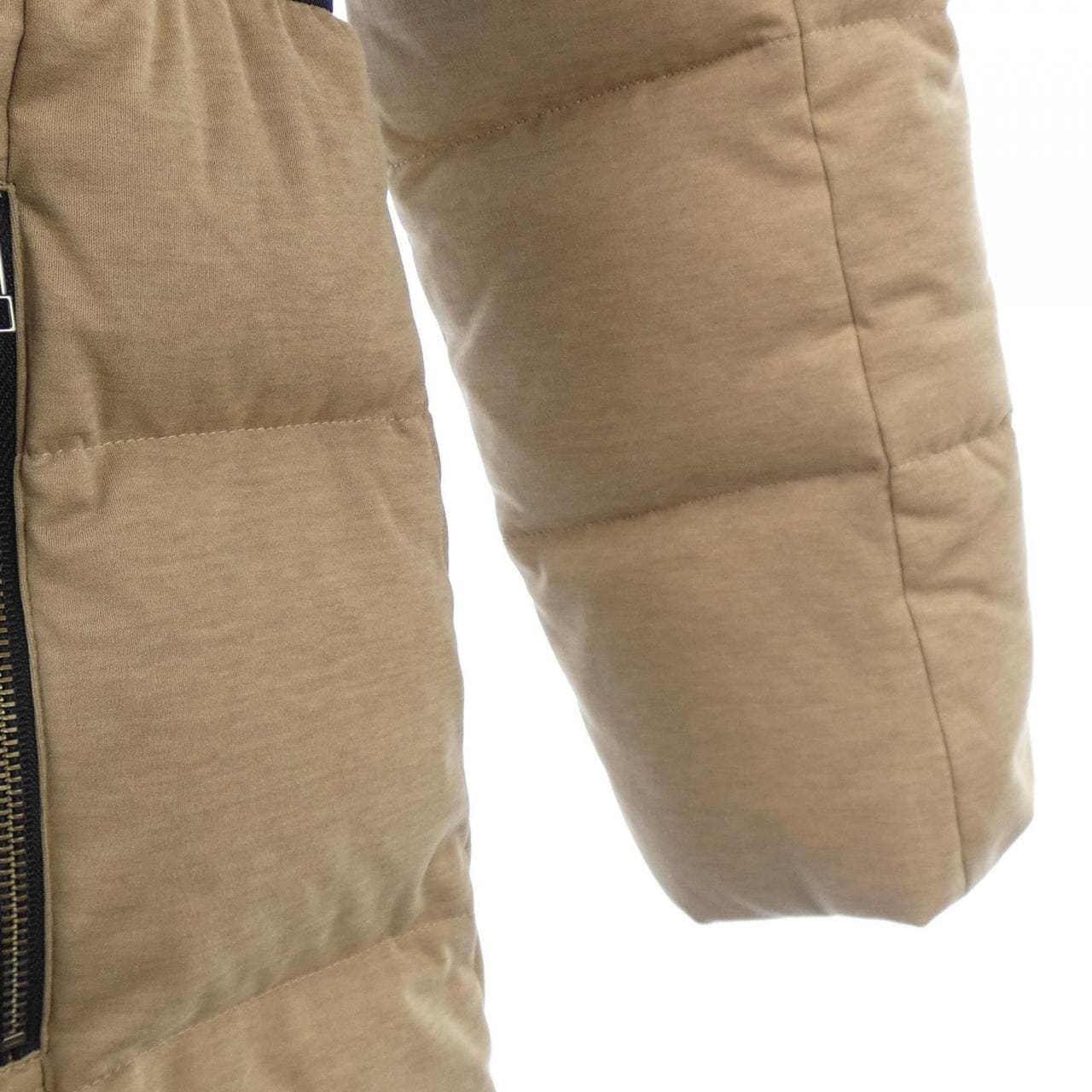 ランバンオンブルー LANVIN en Bleu 3506114 ダウンコート