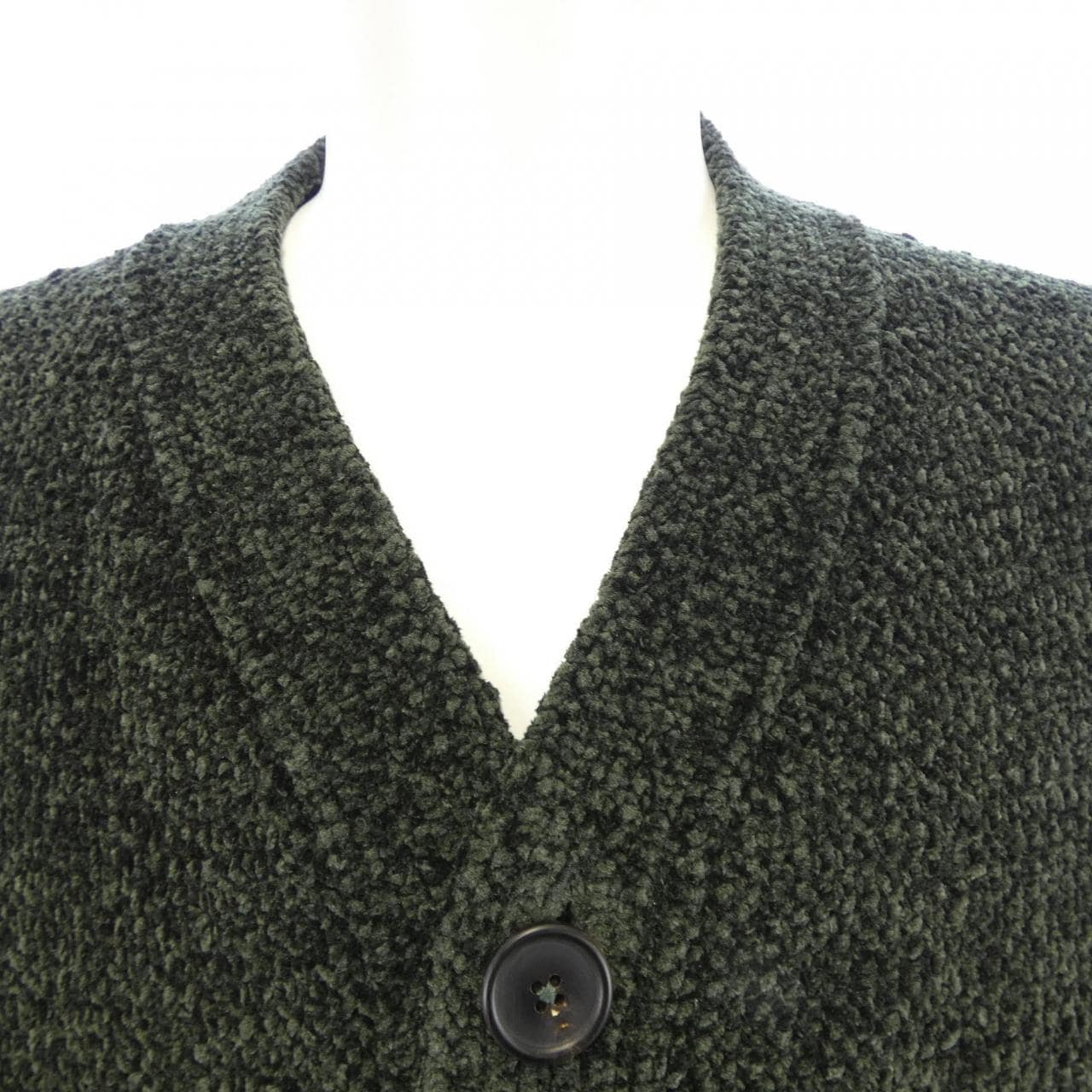 エルメス HERMES *22-5755 カーディガン