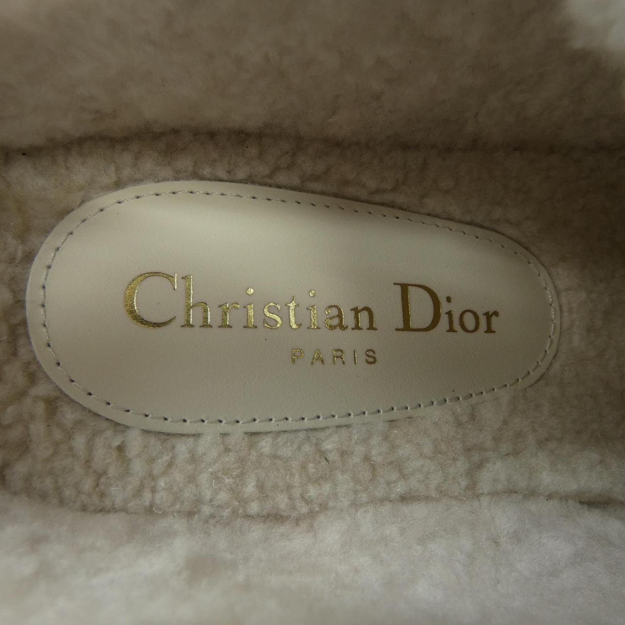 クリスチャンディオール CHRISTIAN DIOR ORS　DIOR　STAR KCK369VES スニーカー