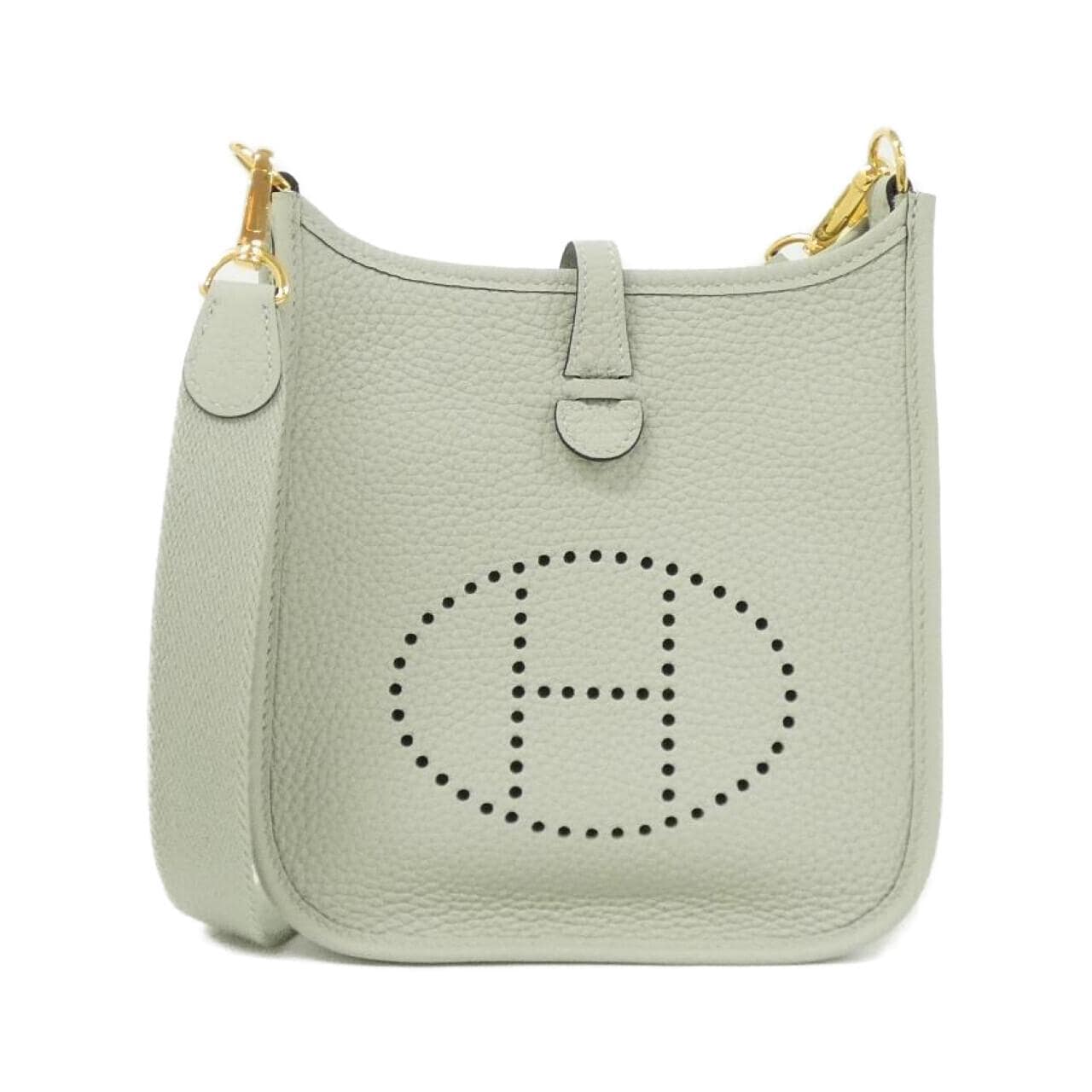 エルメス エヴリン アマゾン 16cm 069426CC ショルダーバッグ