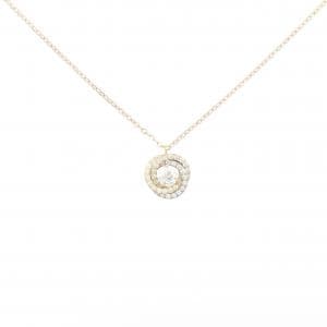 カルティエ トリニティ ネックレス