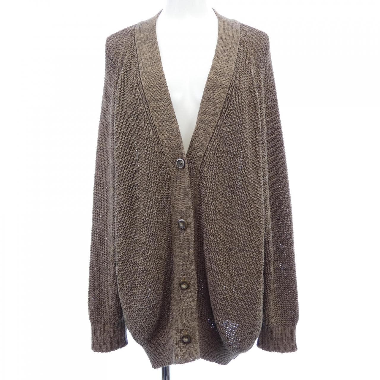 ガリャルダガランテ GALLARDA GALANTE カーディガン