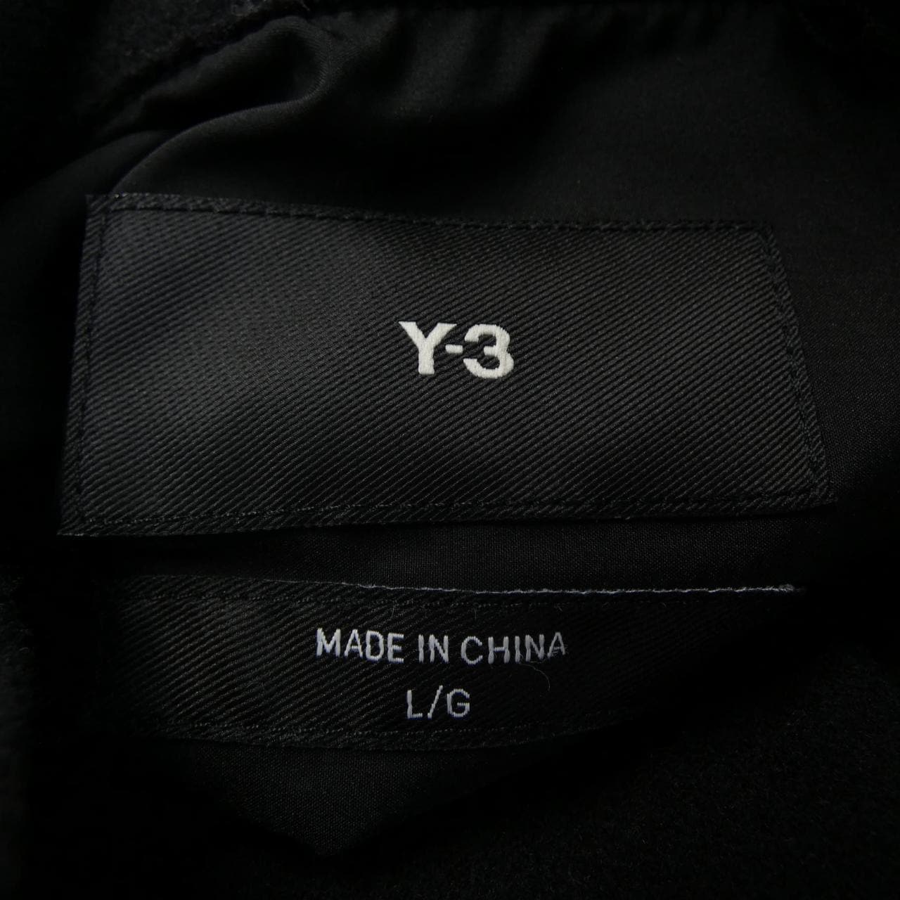 ワイスリー Y-3 IL2156 シャツ