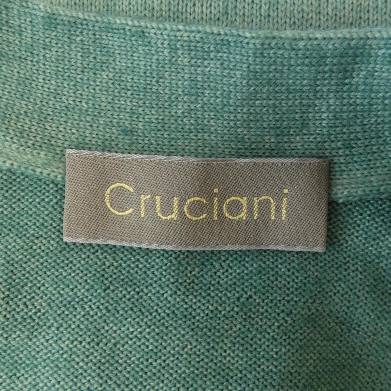 クルチアーニ Cruciani ベスト