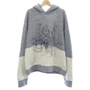 ディースクエアード DSQUARED2 パーカー