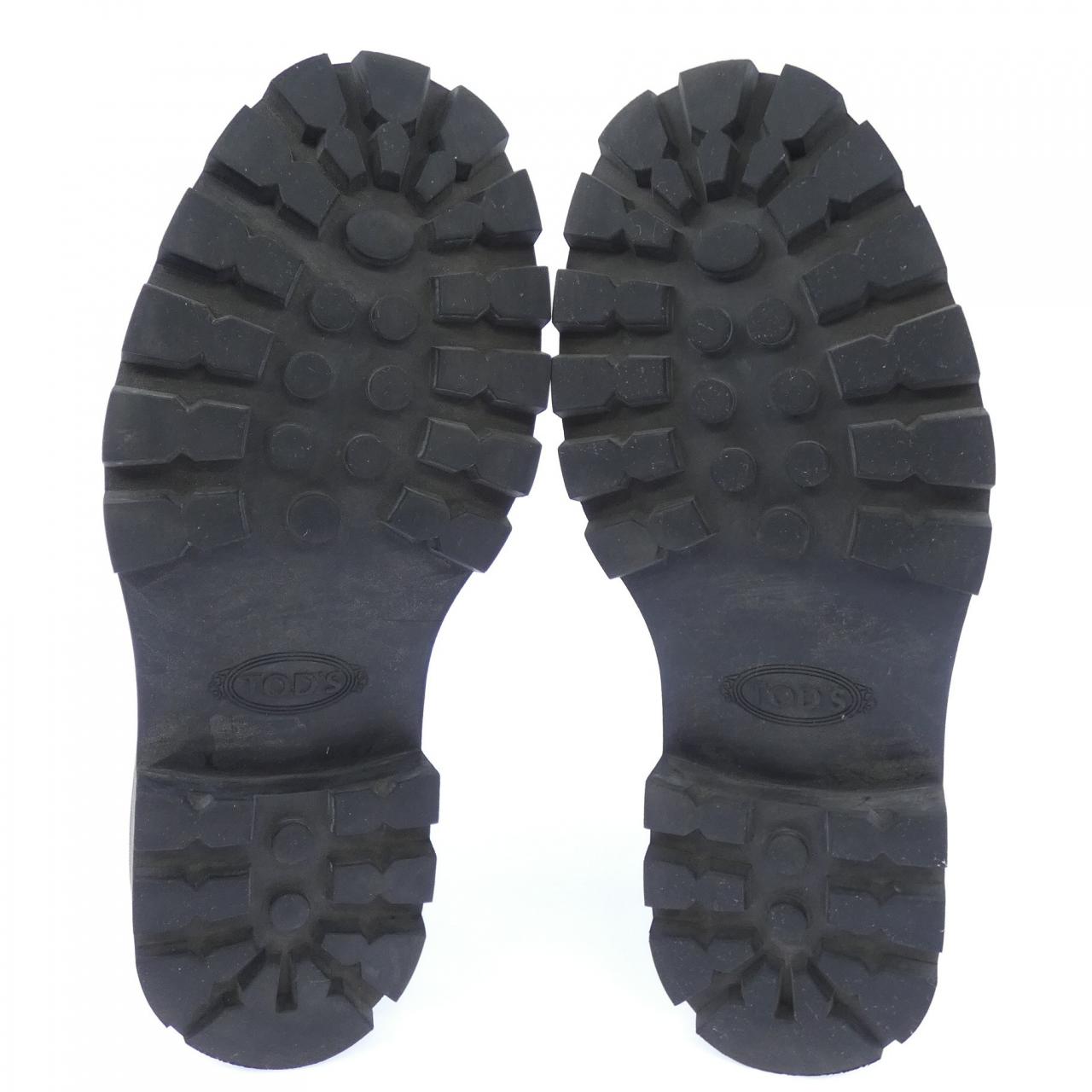 トッズ TOD'S ブーツ