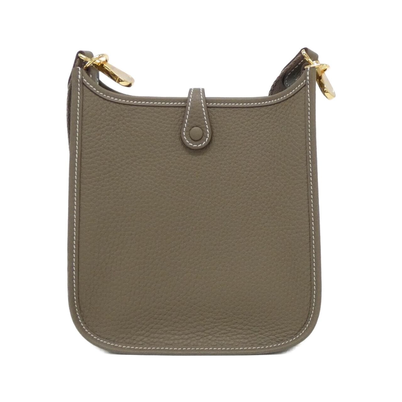 【未使用品】エルメス エヴリン アマゾン ショート ストラップ 16cm 085945CC ショルダーバッグ