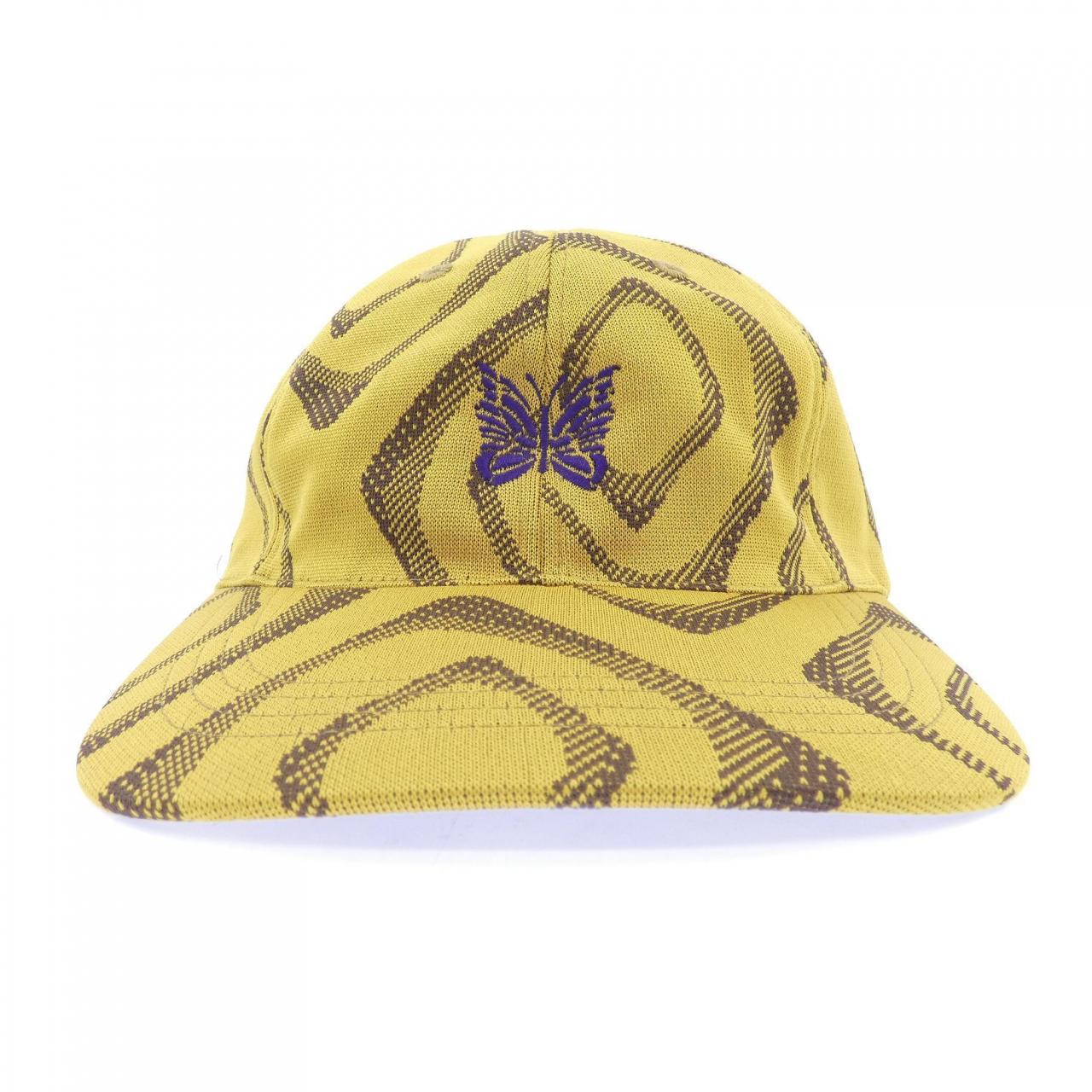 ニードルズ NEEDLES キャップ