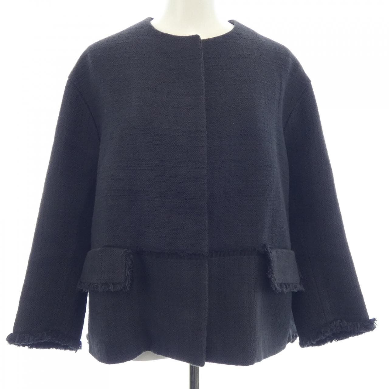 ドゥロワー DRAWER 6522-234-0531 ジャケット