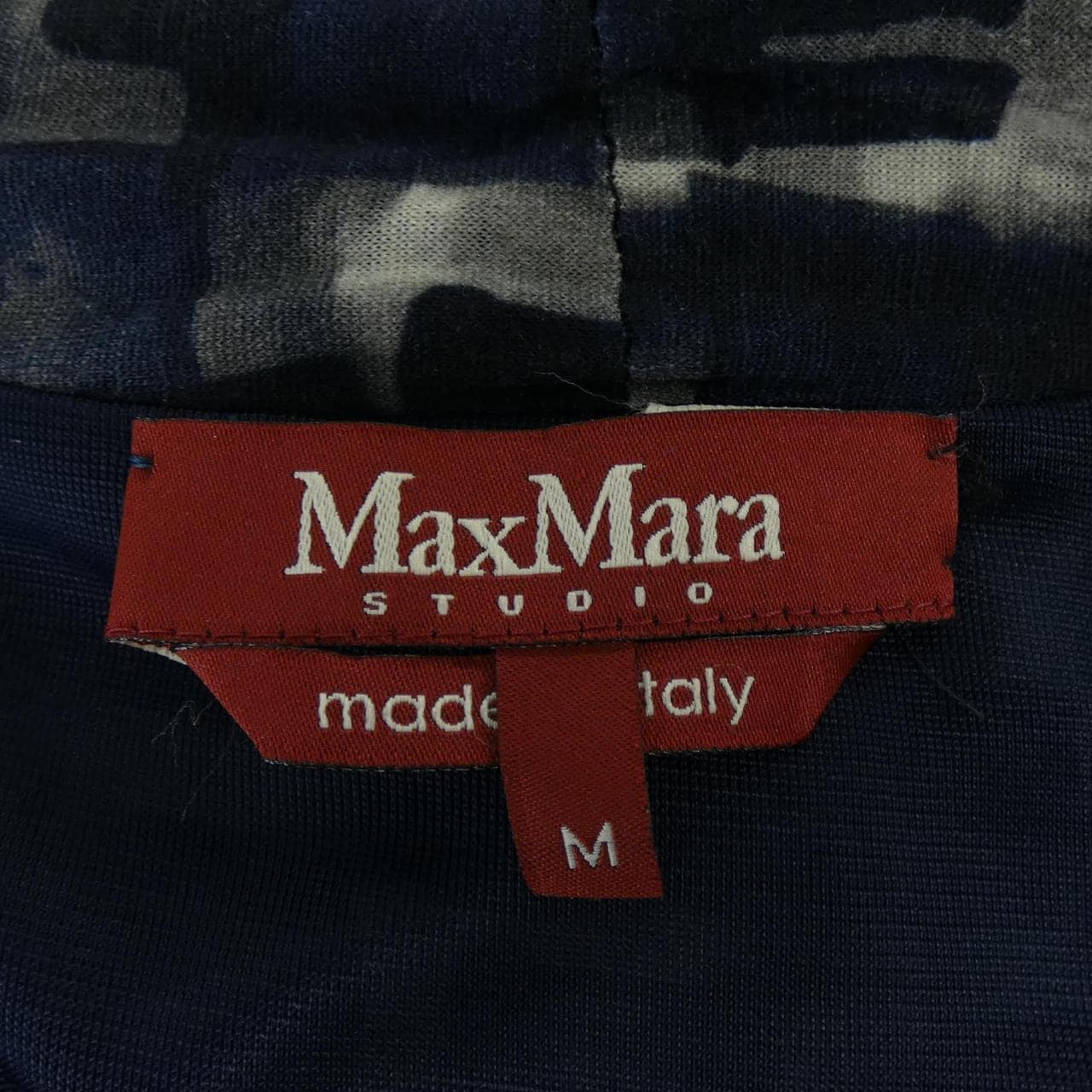 マックスマーラステュディオ Max Mara STUDIO ワンピース