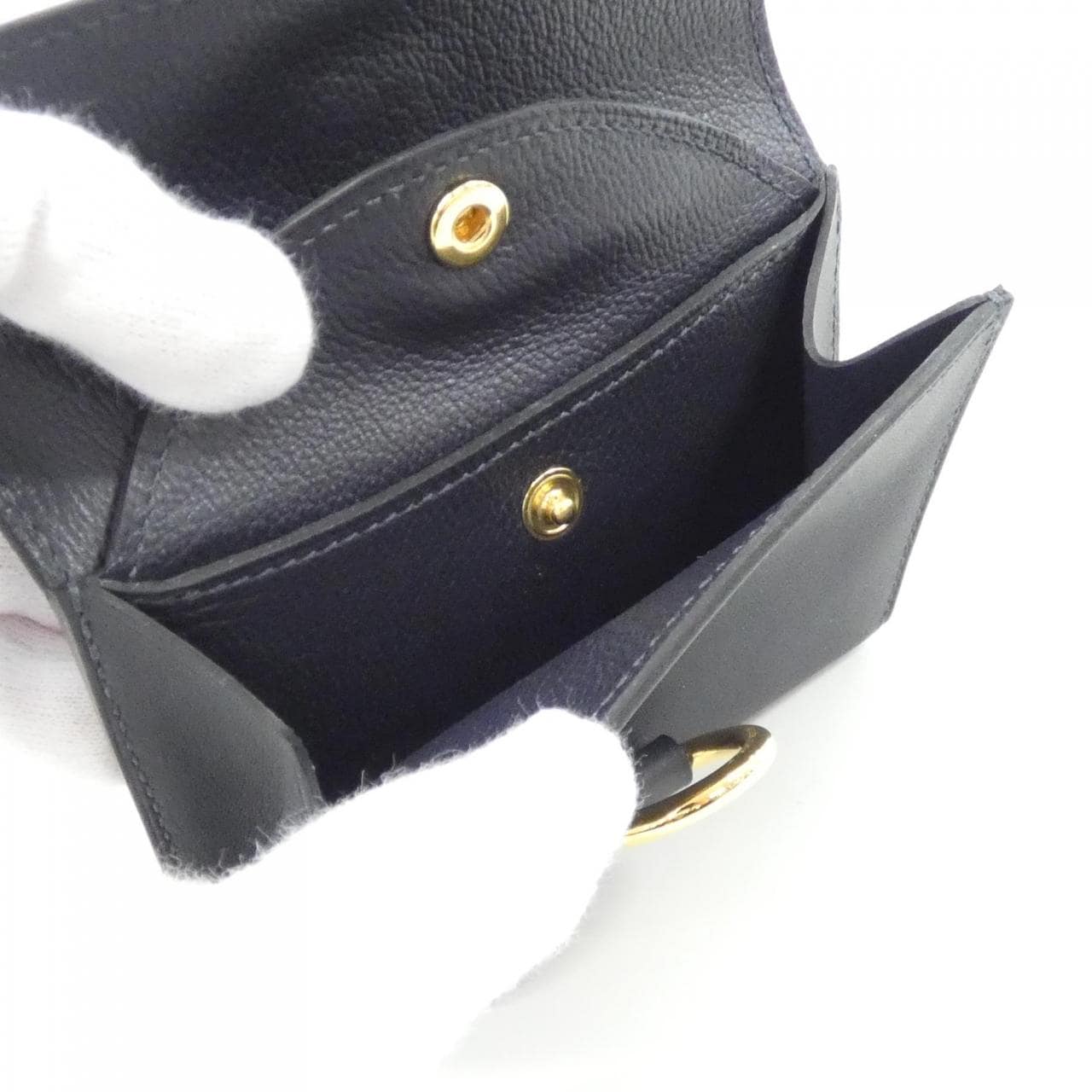 エルメス グレナン コンパクト 086439CC 財布