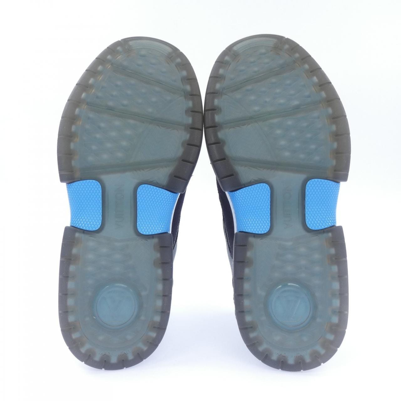 ルイヴィトン LOUIS VUITTON アビューライン スニーカー