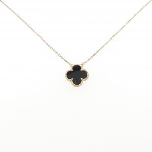 ヴァンクリーフ&アーペル ヴィンテージアルハンブラ ネックレス