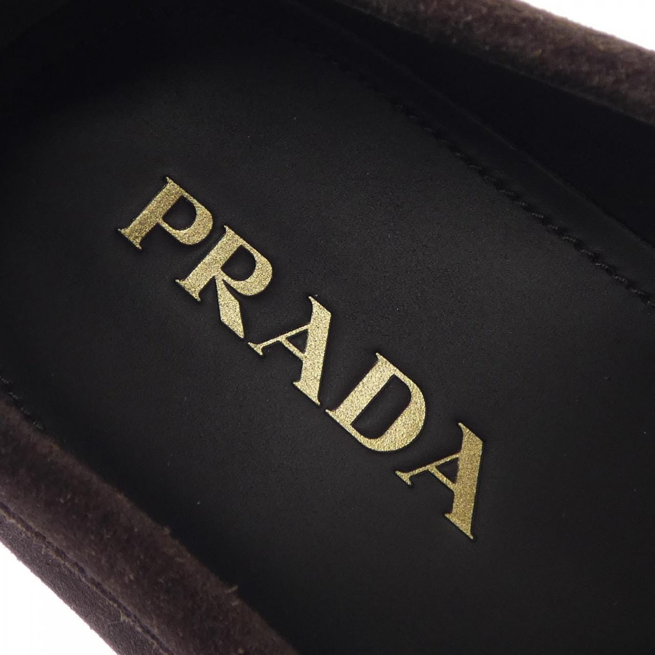 プラダ PRADA 2DB201 シューズ