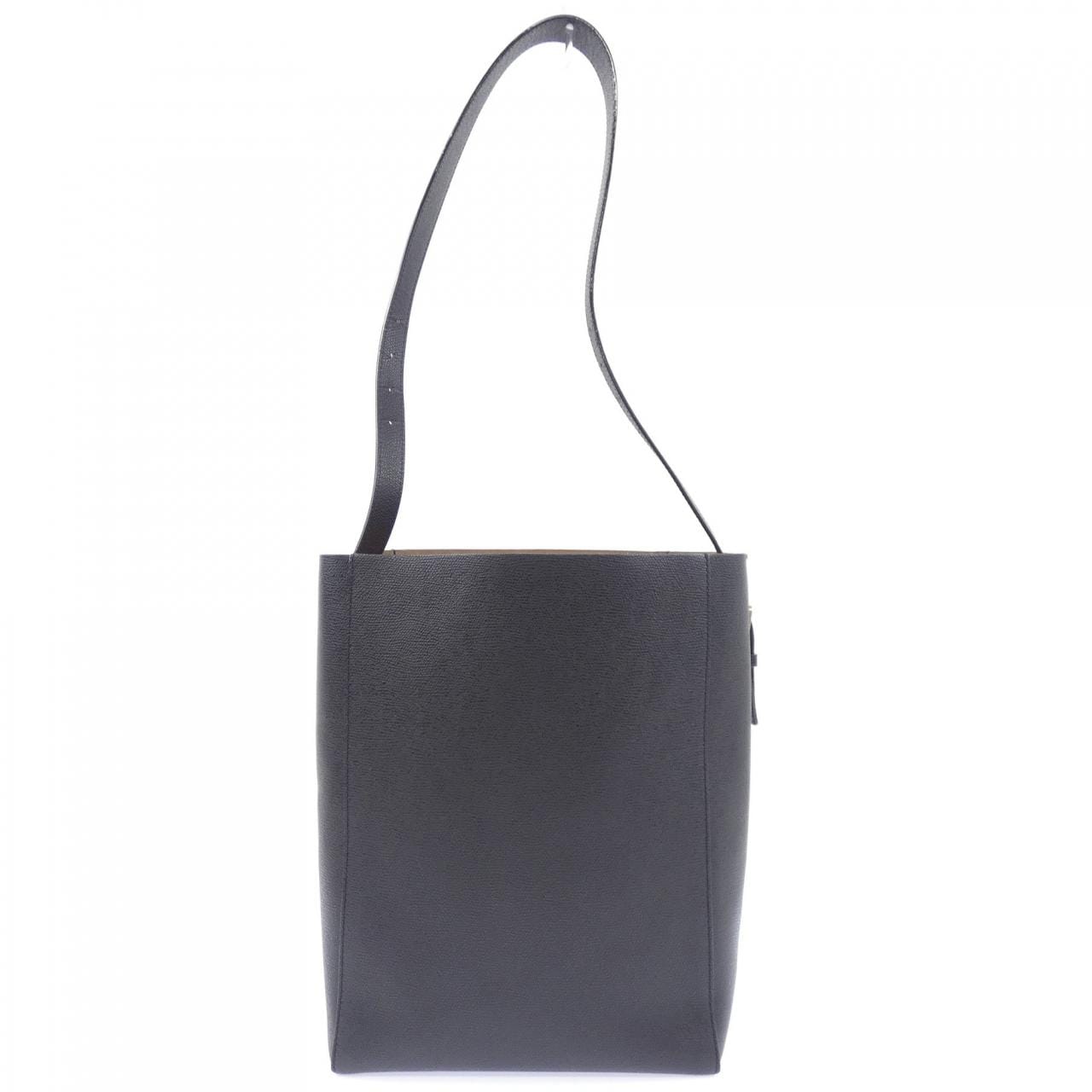 ヴァレクストラ VALEXTRA バケットバッグ BAG