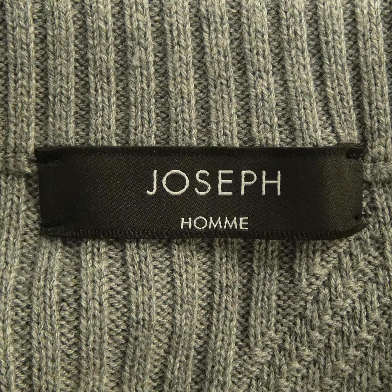 ジョセフオム JOSEPH HOMME ニット
