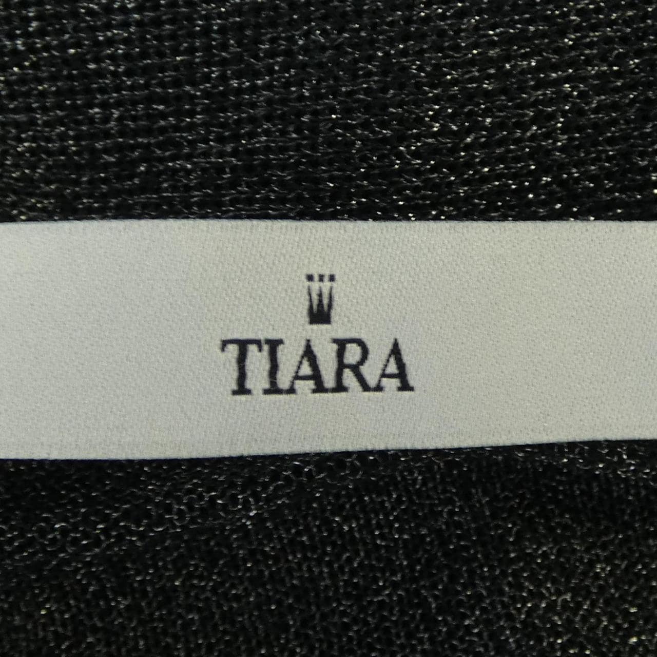 ティアラ TIARA カーディガン