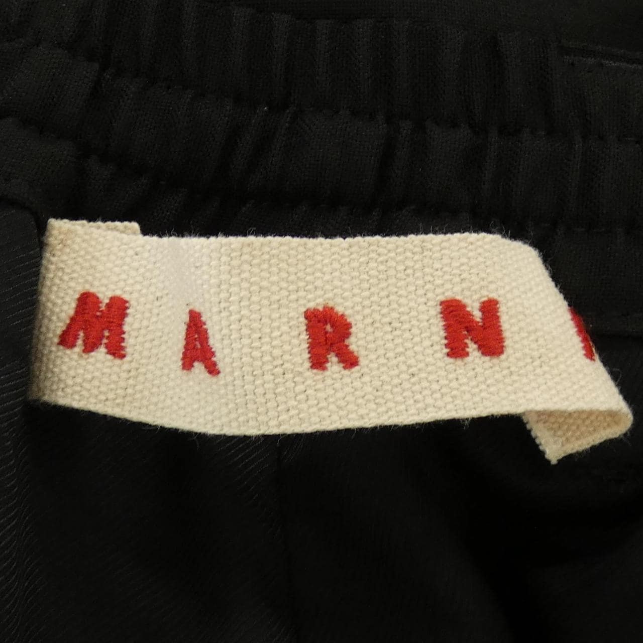 マルニ MARNI PUMU0017UD パンツ