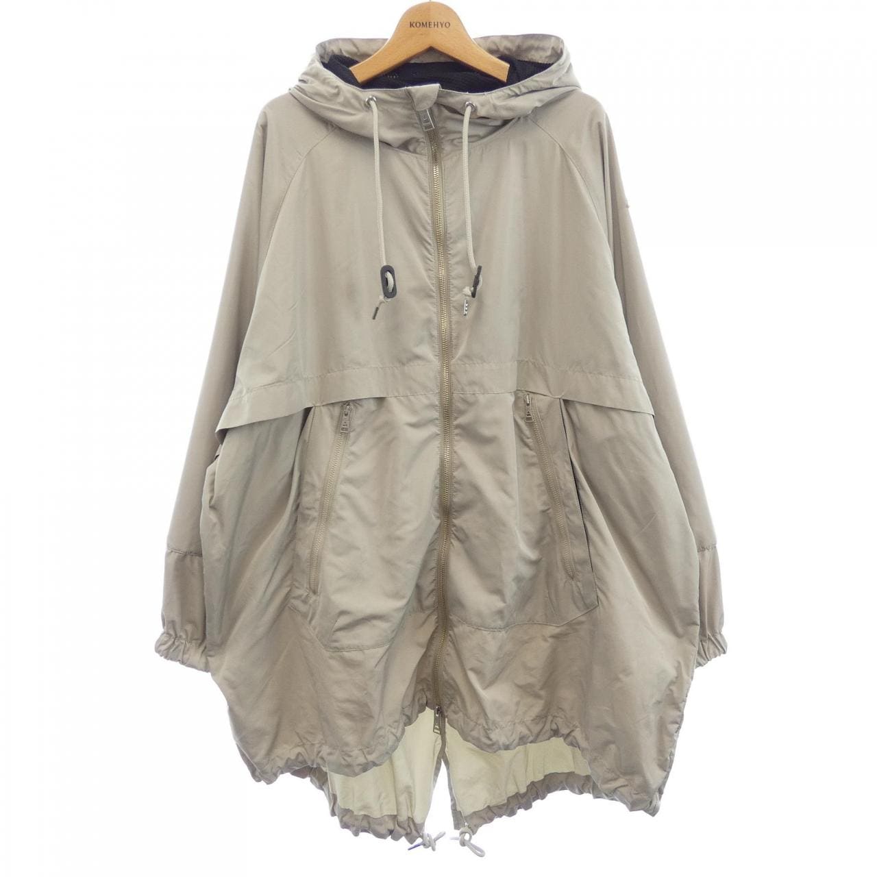 ケープハイツ CAPE HEIGHTS CHW11110423 ブルゾン