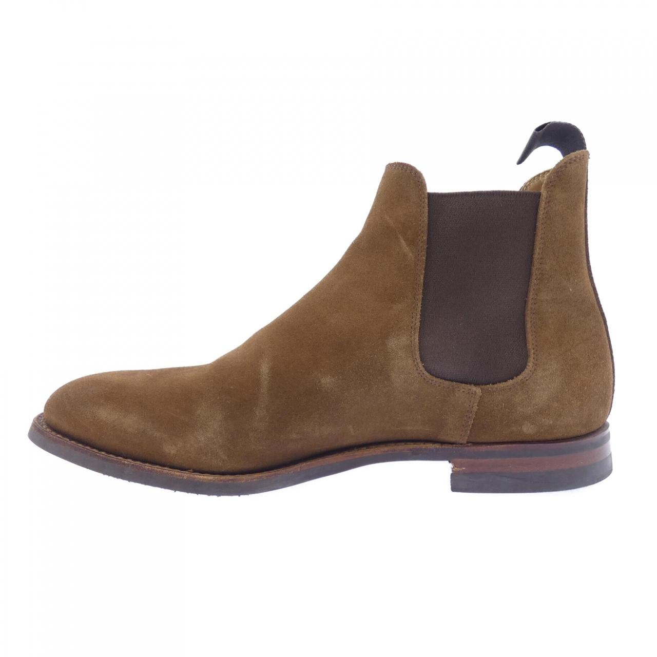 クロケットアンドジョーンズ CROCKETT&JONES CELSEA9 ブーツ