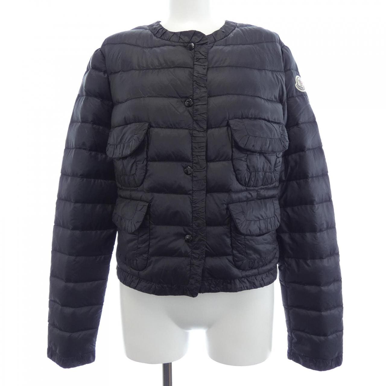 モンクレール MONCLER 45366/50 EDEN ダウンジャケット