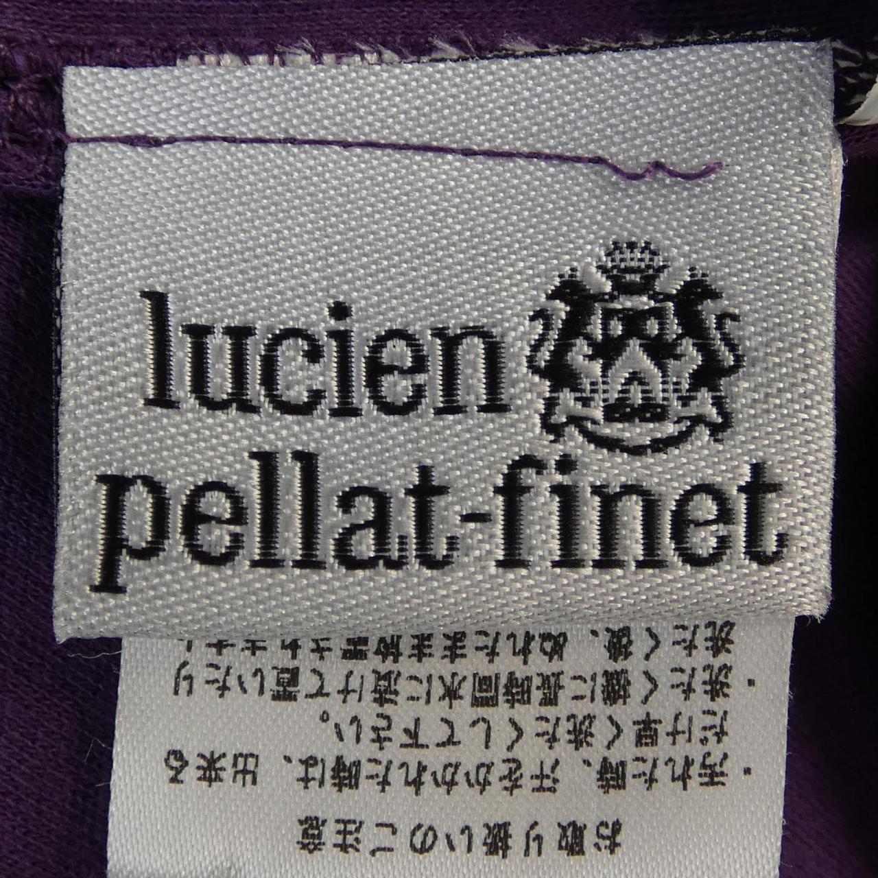 ルシアン ペラフィネ lucien pellat-finet Tシャツ