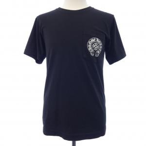クロムハーツ CHROME HEARTS ホースシュー HORSE SHOE FACK YOU 2212-304-0051 Tシャツ