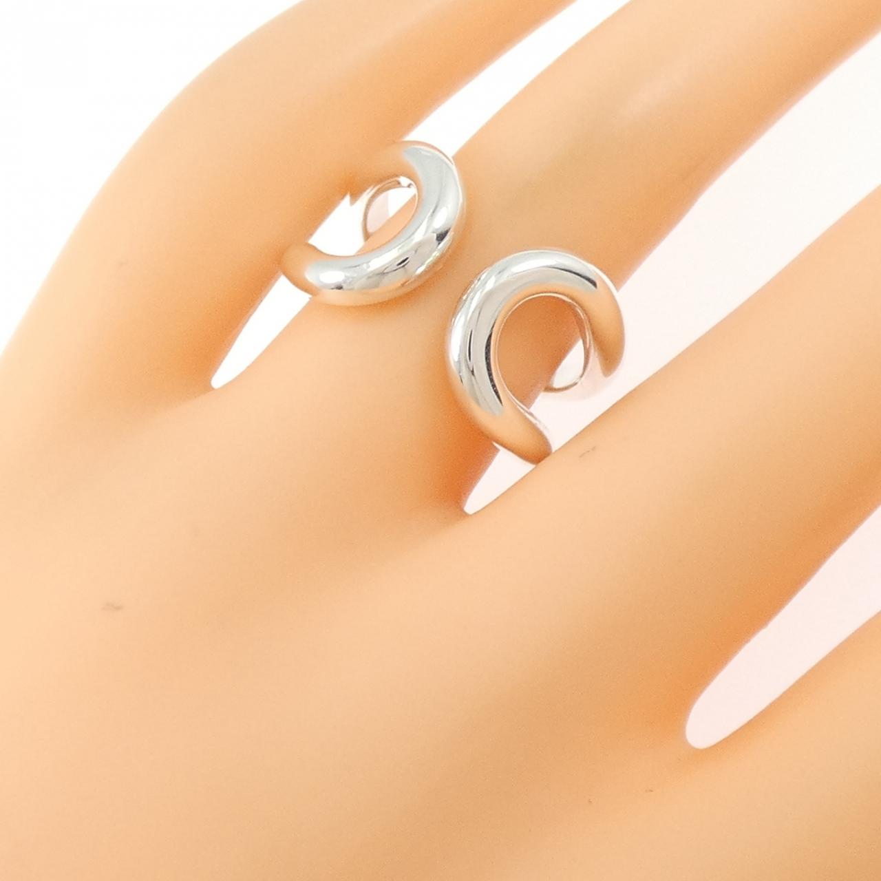 エルメス リマ リング