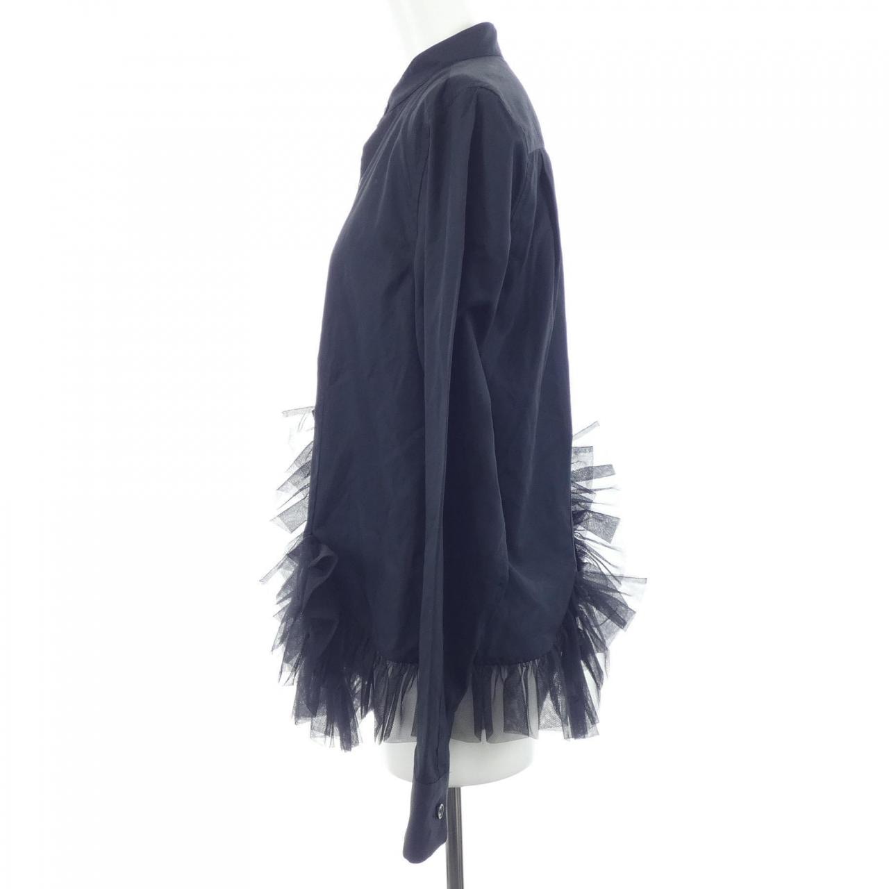 ノワールケイニノミヤ noir kei ninomiya 3K-B014 シャツ