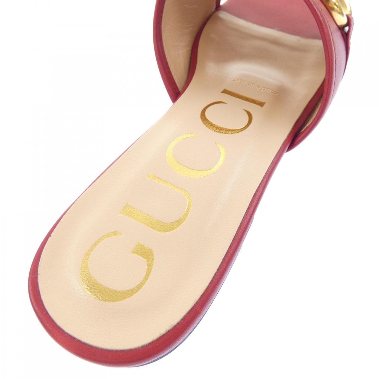 グッチ GUCCI 623111 サンダル