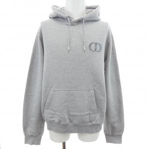 ディオール DIOR DIOR ESSENTIALS CD ICON スウェットシャツ 113J698A0531 パーカー
