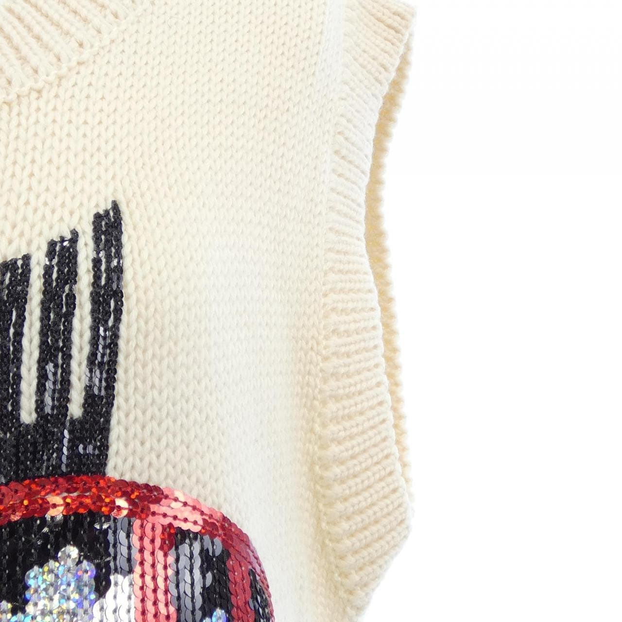 ツモリチサト TSUMORI CHISATO ニット