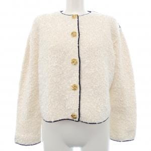 シャネル CHANEL P82377K11897 ノーカラージャケット
