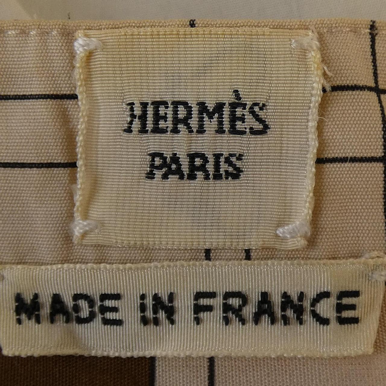 エルメス HERMES 36-7800 シャツ