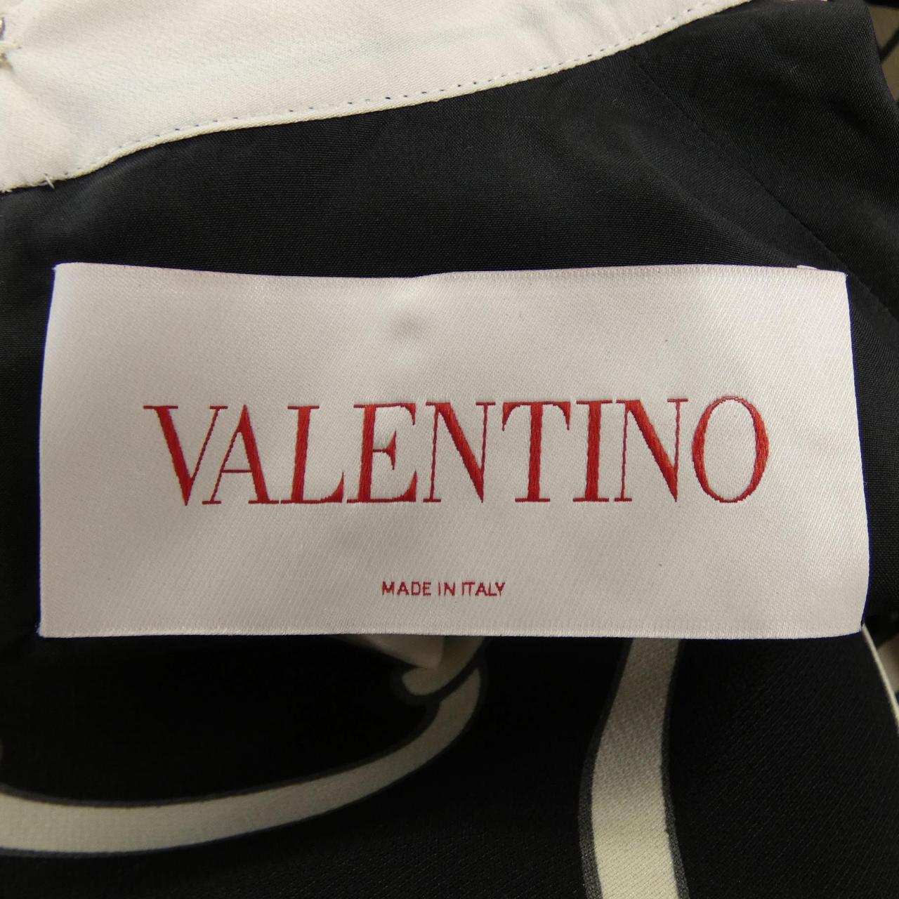 ヴァレンティノ VALENTINO 2B3VA2K57N5 ワンピース