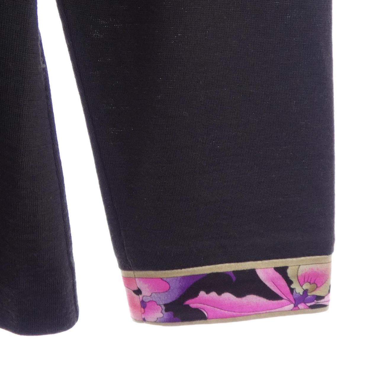 レオナールファッション LEONARD FASHION カーディガン