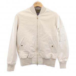 エンメティ EMMETI レザージャケット