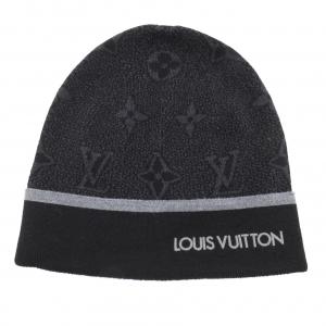 ルイヴィトン LOUIS VUITTON ニットキャップ