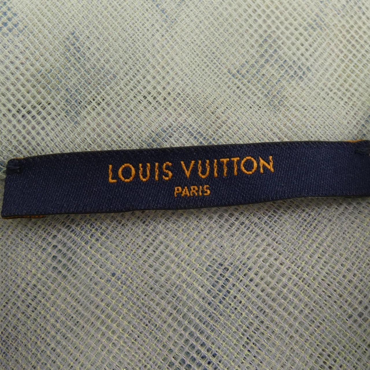 LOUIS VUITTON VUITTON jacket