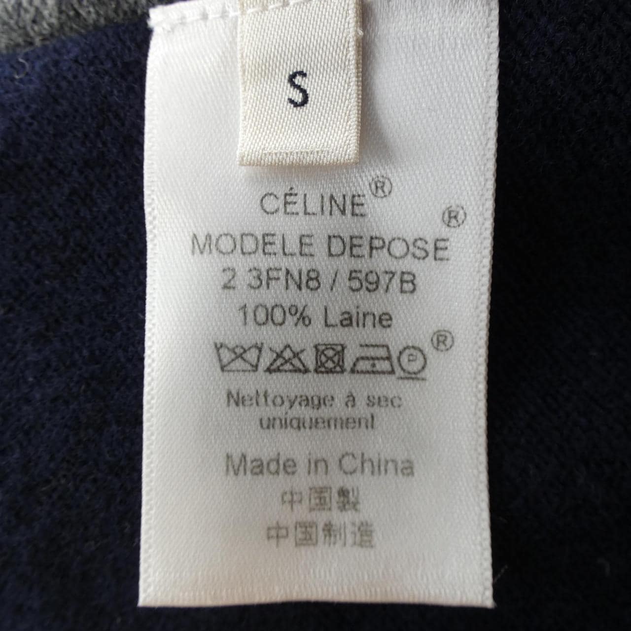 CELINE琳 针织衫