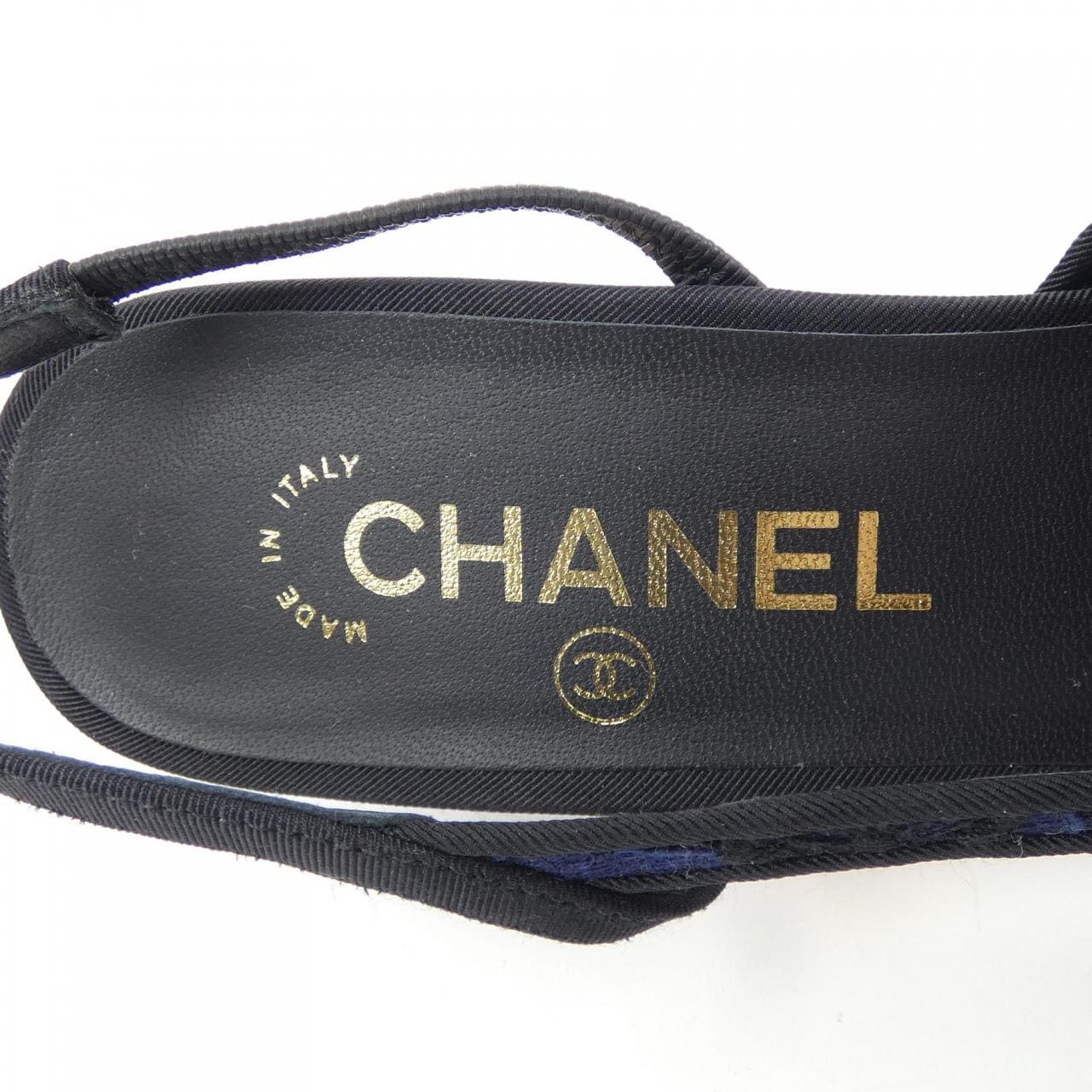 CHANEL CHANEL Pumps