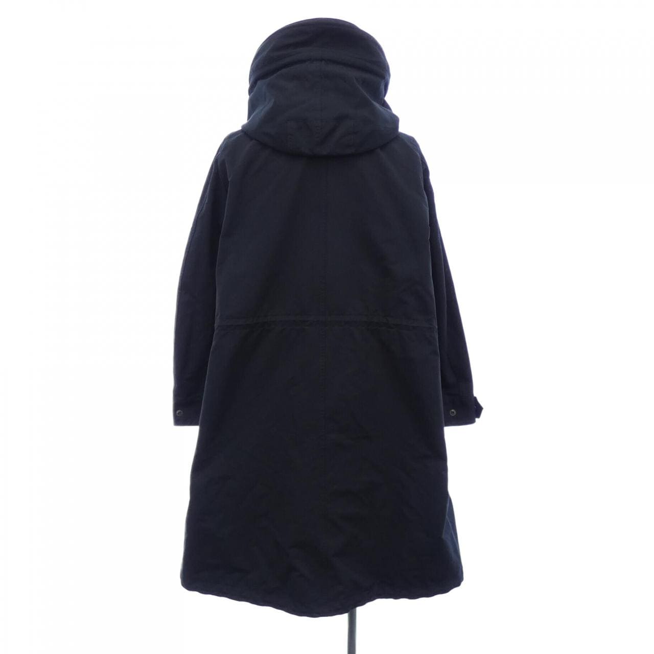 Zarilux THE RERACS coat