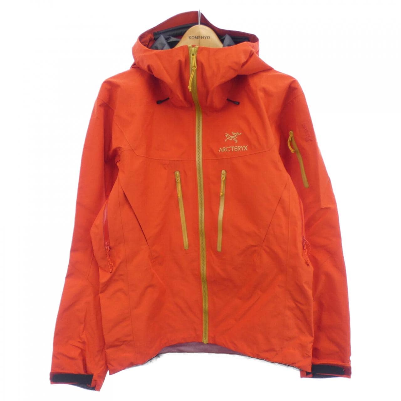 アークテリクス ARC'TERYX ブルゾン