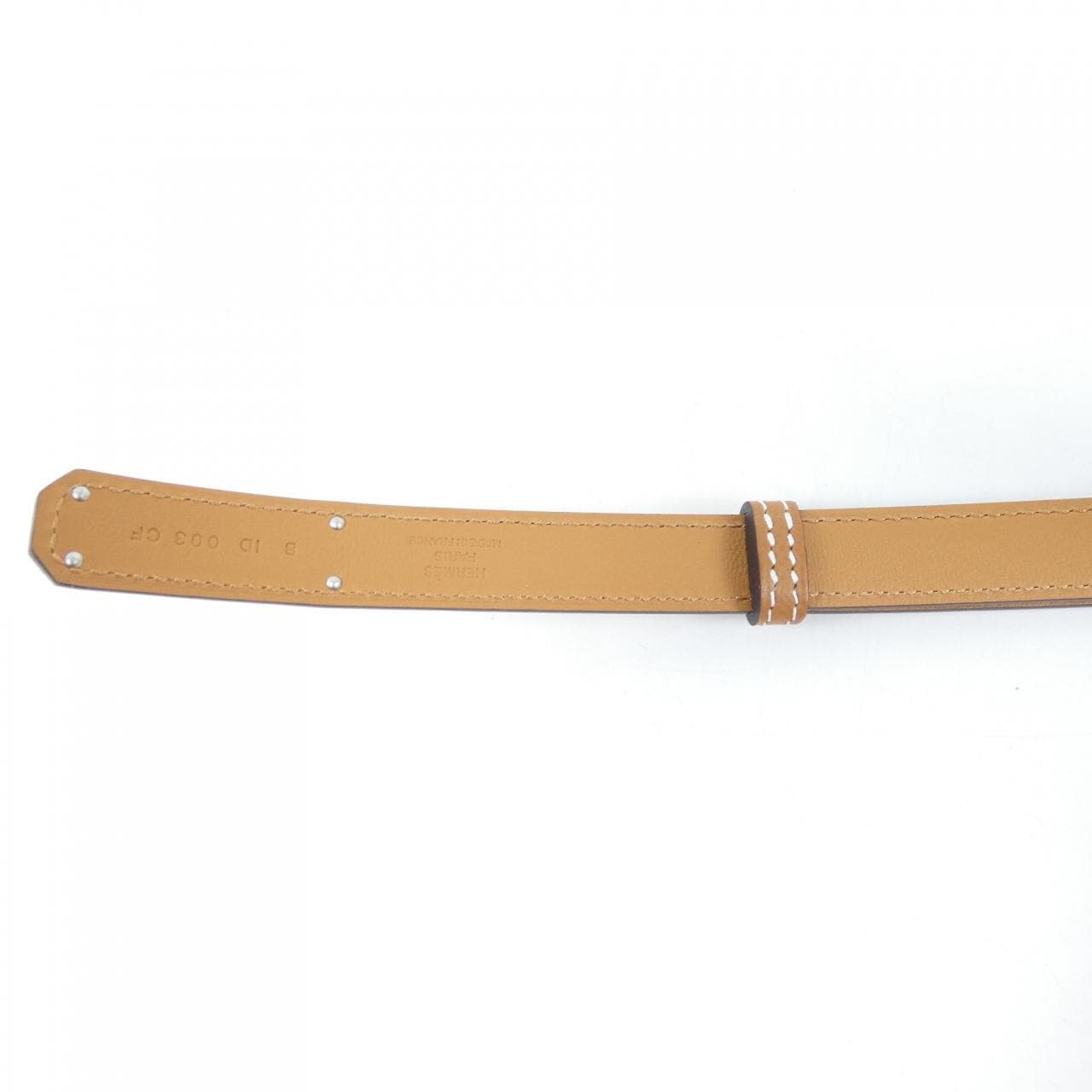 エルメス HERMES BELT