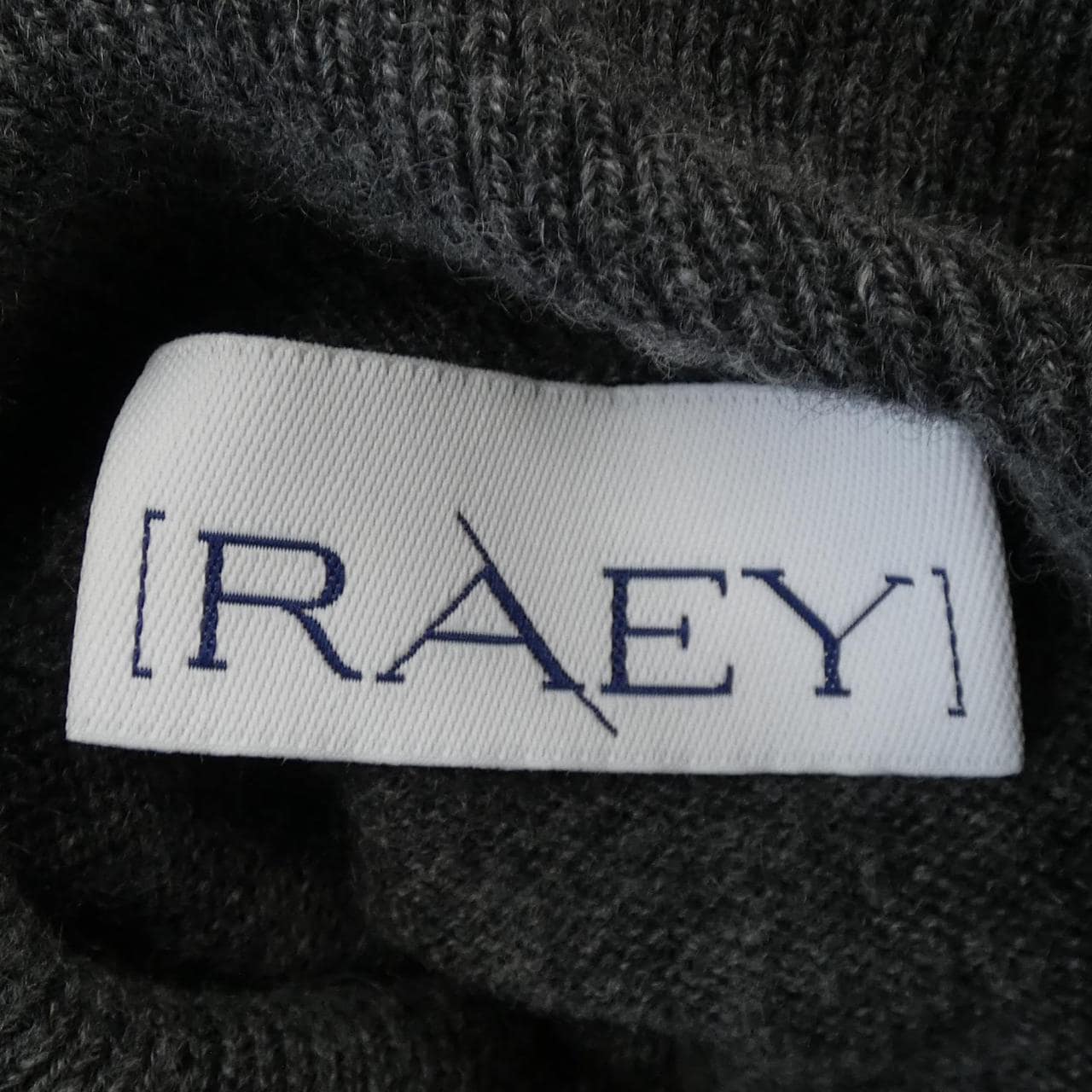 RAEY ニット