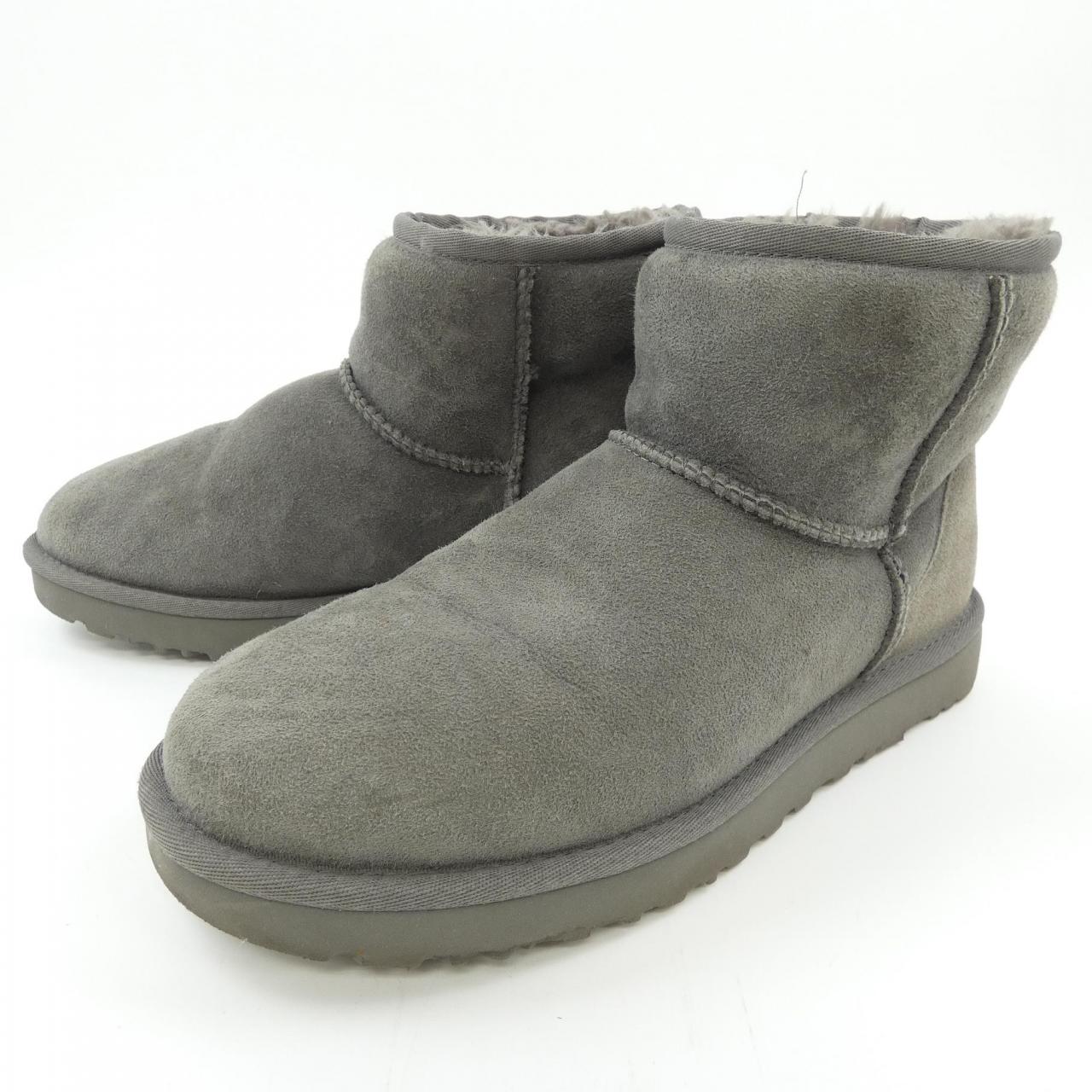 アグ UGG ブーツ