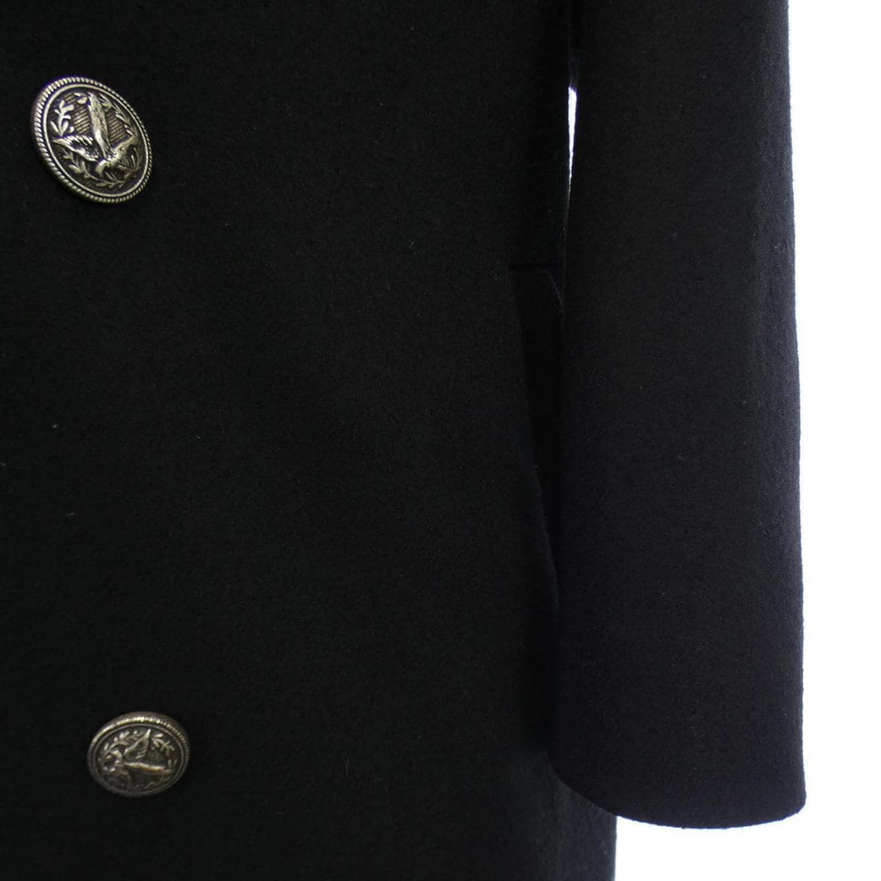 サンローラン SAINT LAURENT コート