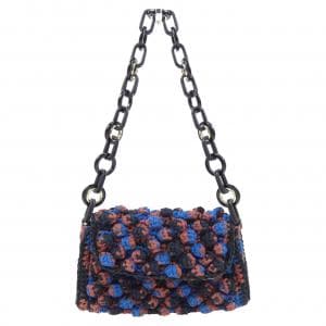 エムミッソーニ M MISSONI BAG