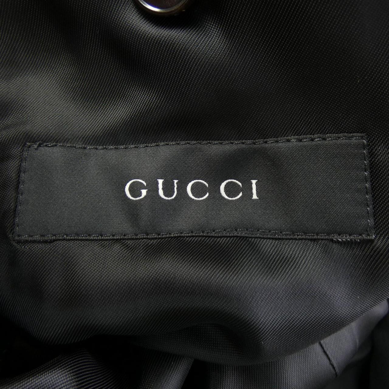 グッチ GUCCI ジャケット