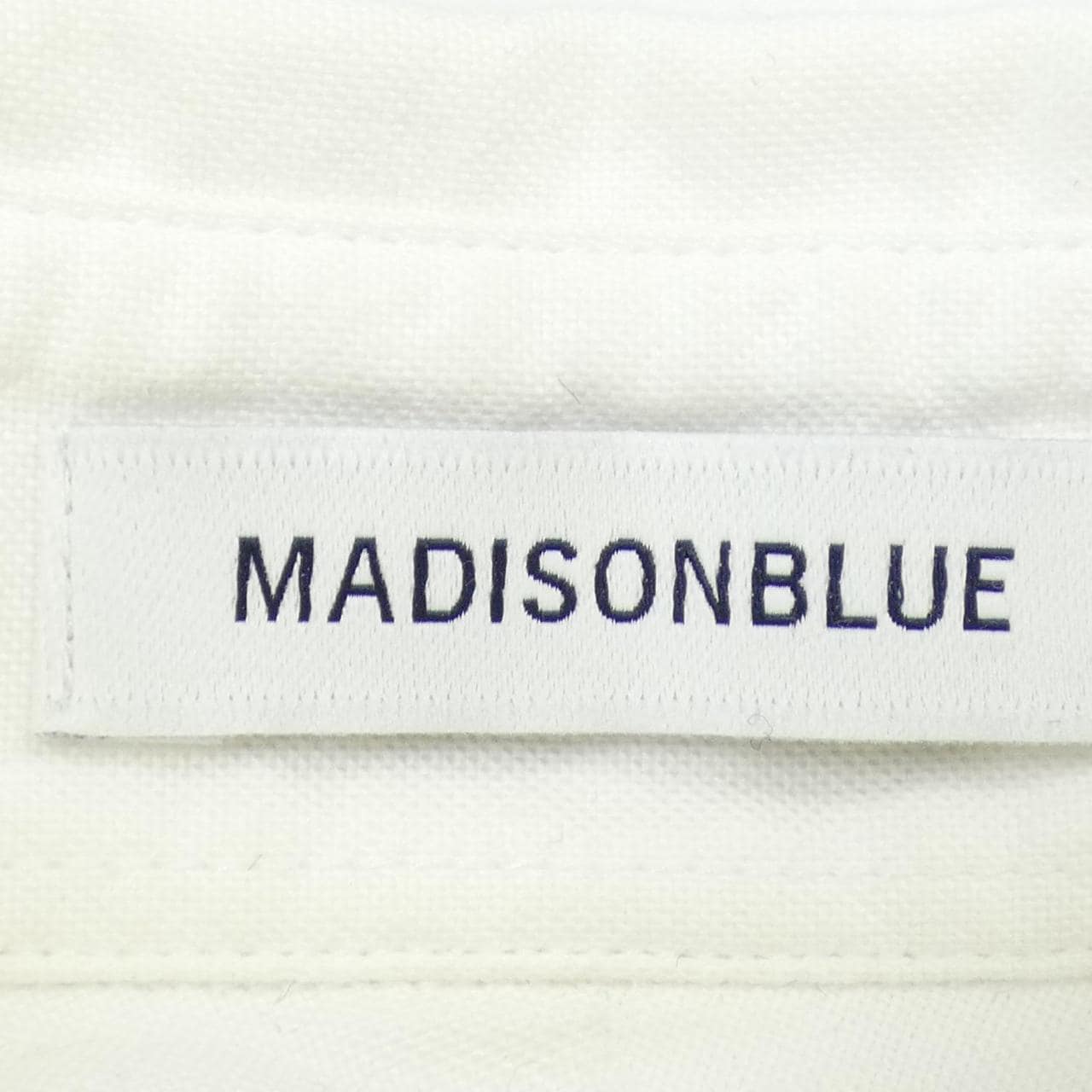 Madison Blue S/S shirt